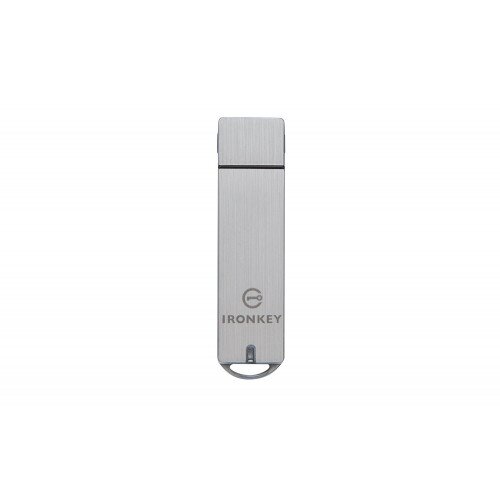Kingston Ironkey S1000 USB Flash Drive