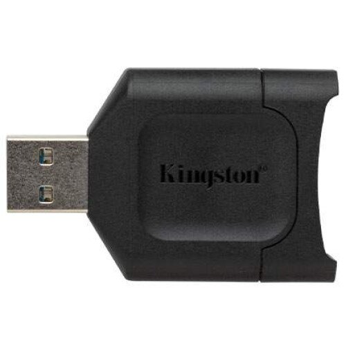 Kingston Mobilelite Plus SD Card Reader