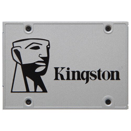 Kingston SSDNow UV400 Drive - 480GB