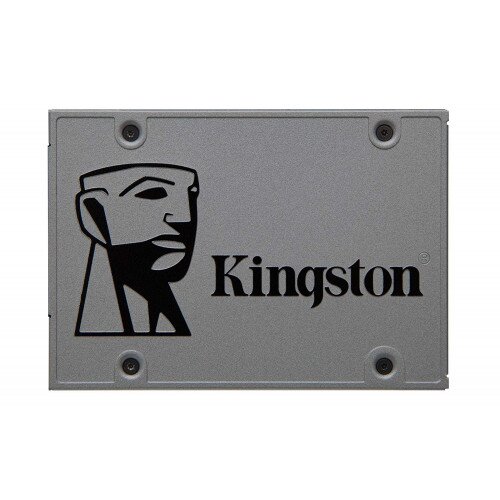 Kingston UV500 SSD - 2.5" - 240GB