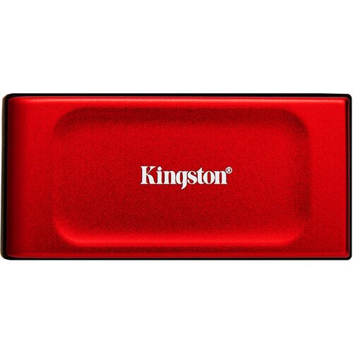 Kingston XS1000 External Solid State Drive