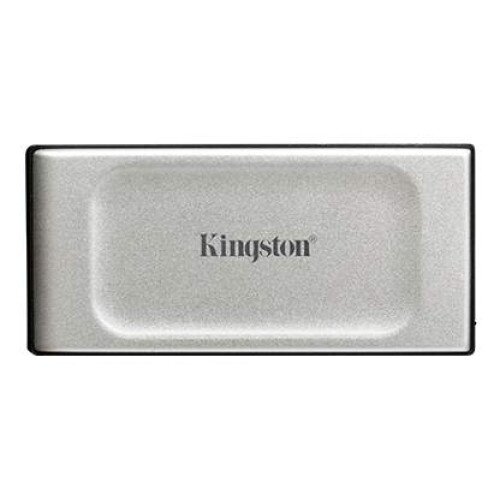 Kingston XS2000 External Solid State Drive - 500GB