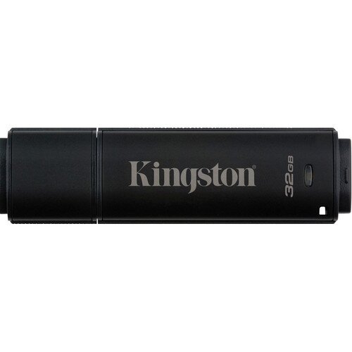 Kingston DataTraveler 4000 G2 - 32GB