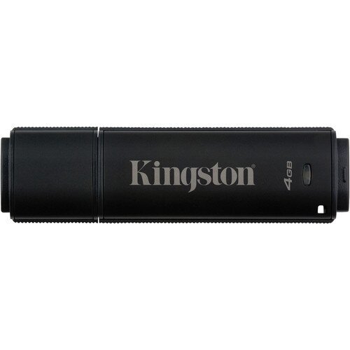 Kingston DataTraveler 4000 G2 - 4GB