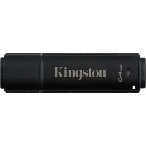 Kingston DataTraveler 4000 G2 - 64GB