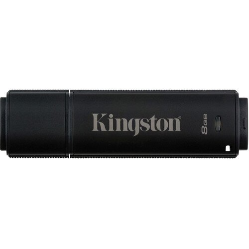 Kingston DataTraveler 4000 G2 - 8GB