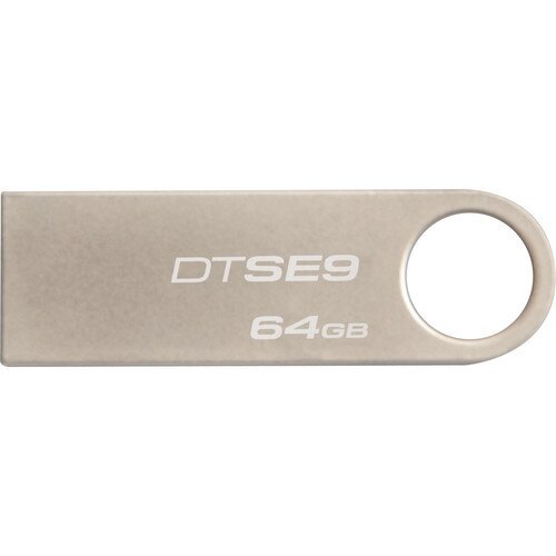 Kingston DataTraveler SE9 - 64GB