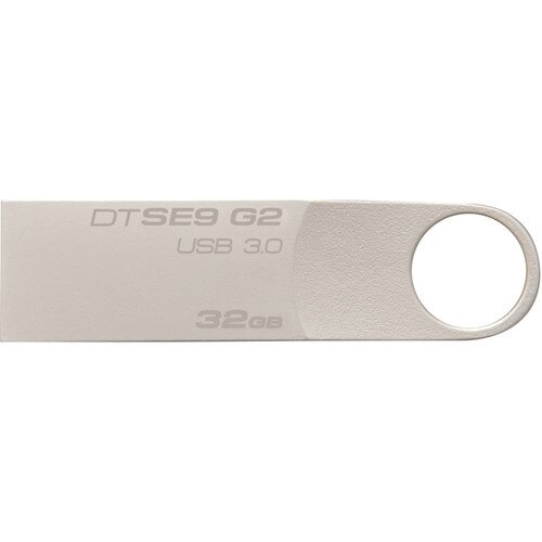 Kingston DataTraveler SE9 G2 3.0 - 32GB