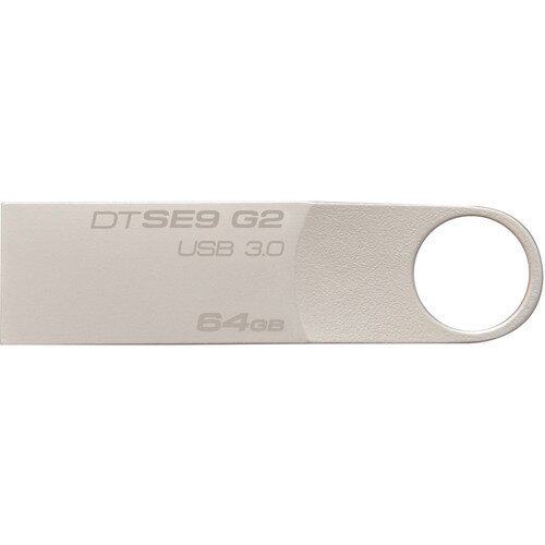 Kingston DataTraveler SE9 G2 3.0 - 64GB