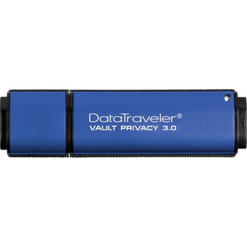 Kingston DataTraveler Vault Privacy 3.0 - 8GB
