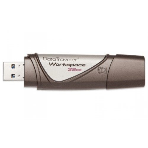 Kingston DataTraveler Workspace - 32GB