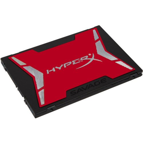 Kingston HyperX Savage SSD - 240GB