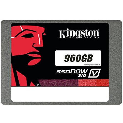 Kingston SSDNow V310 Drive