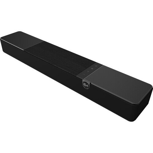Klipsch Flexus Core 100 2.1-Channel Dolby Atmos Sound Bar - Black