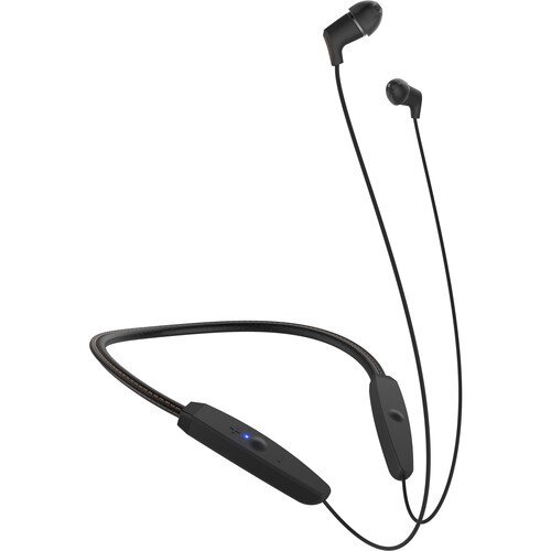 Klipsch R5 Neckband Headphones - Black