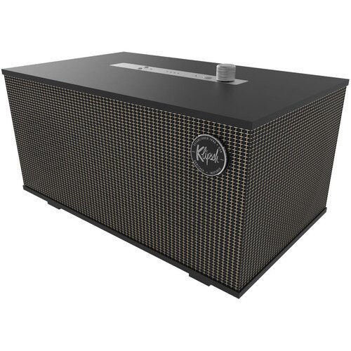 Klipsch The Three Wireless Speaker With Google Assistant