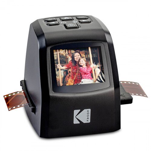 Kodak Mini Digital Film & Slide Scanner