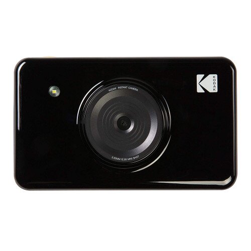 Kodak Mini Shot Instant Camera
