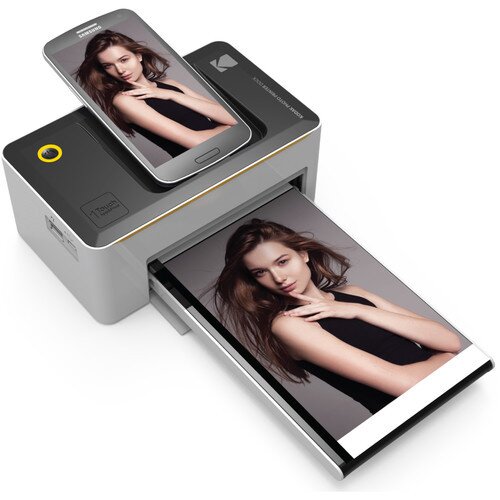 Kodak Photo Printer Dock