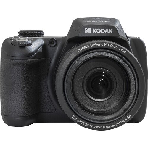 Kodak Pixpro AZ528 Astro Zoom Digital Camera - Black