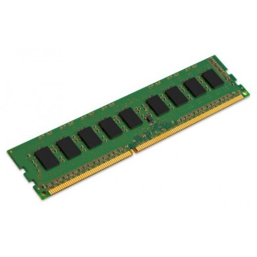 Kingston 4GB Module - DDR3 1600MHz Server Memory - KVR16E11S8/4