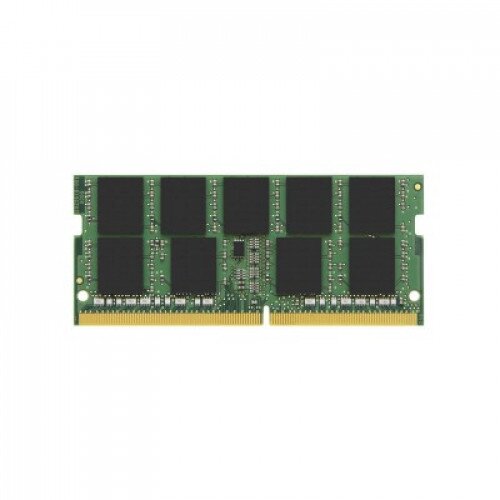 Kingston 4GB Module - DDR3L 1600MHz Server Memory - KVR16LSE11/4