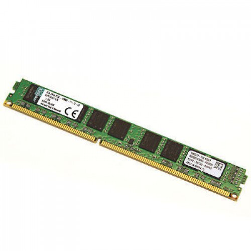 Kingston 4GB Module - DDR3L 1600MHz Server Memory - KVR16LE11L/4