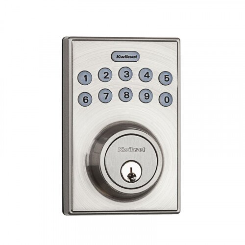 Kwikset 264 Contemporary Deadbolt