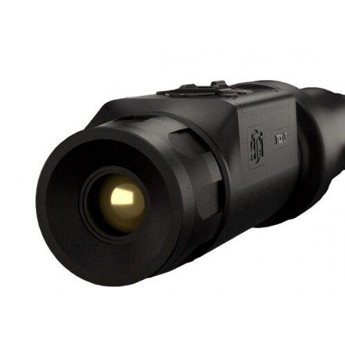 ATN TICO LT 320 Thermal Clip-On Sight Rifle Scope - 25 MM