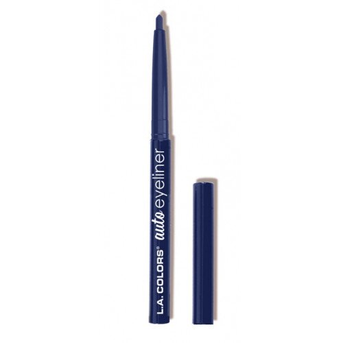 L.A. COLORS Automatic Eyeliner Pencil - Navy