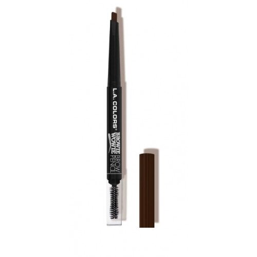 L.A. COLORS Browie Wowie Brow Pencil - Chocolate