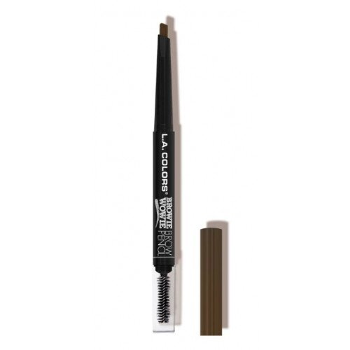 L.A. COLORS Browie Wowie Brow Pencil - Dark Blonde