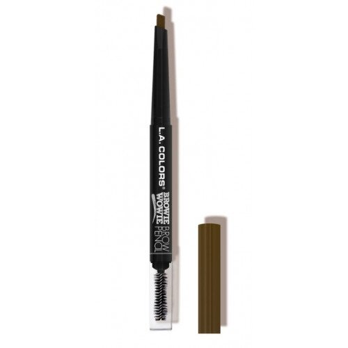 L.A. COLORS Browie Wowie Brow Pencil - Taupe