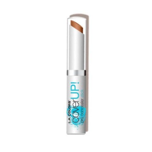 L.A. COLORS Cover UP! Concealer Stick - Warm Beige