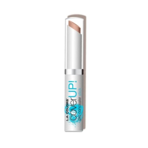 L.A. COLORS Cover UP! Concealer Stick - Nude