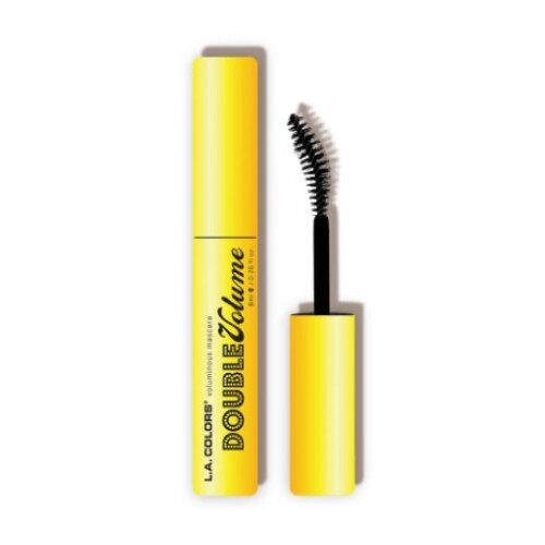 L.A. COLORS Double Volume Mascara (carded)
