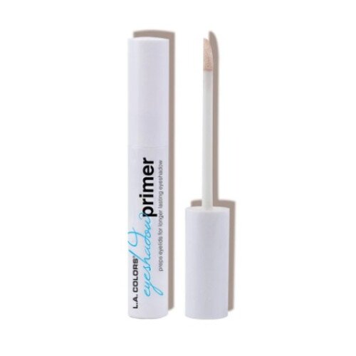 L.A. COLORS Eyeshadow Primer (carded)