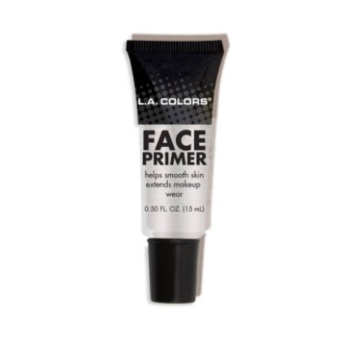 L.A. COLORS Face Primer (Carded)