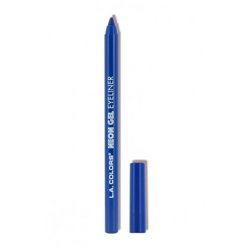 L.A. COLORS Gel Eyeliner - Hypnotic