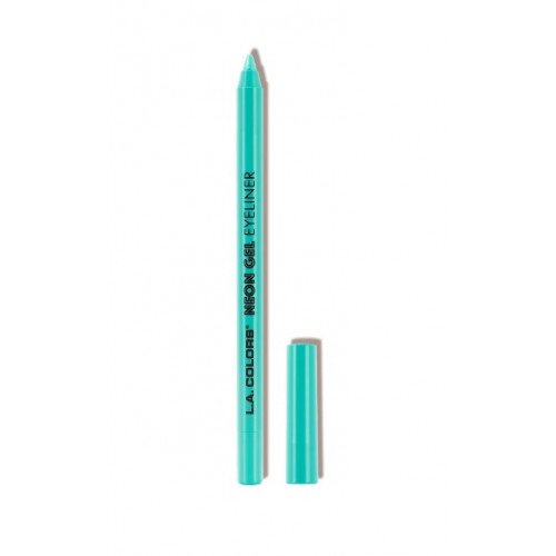 L.A. COLORS Gel Eyeliner - Wonder