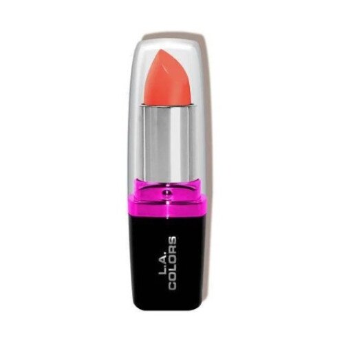 L.A. COLORS Hydrating Lipstick - Orange Love
