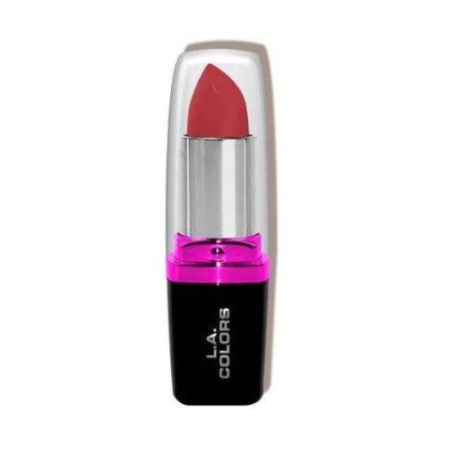 L.A. COLORS Hydrating Lipstick - Red Velvet