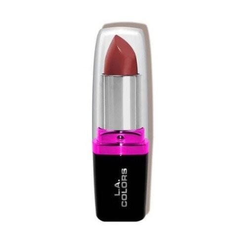 L.A. COLORS Hydrating Lipstick - Radiant