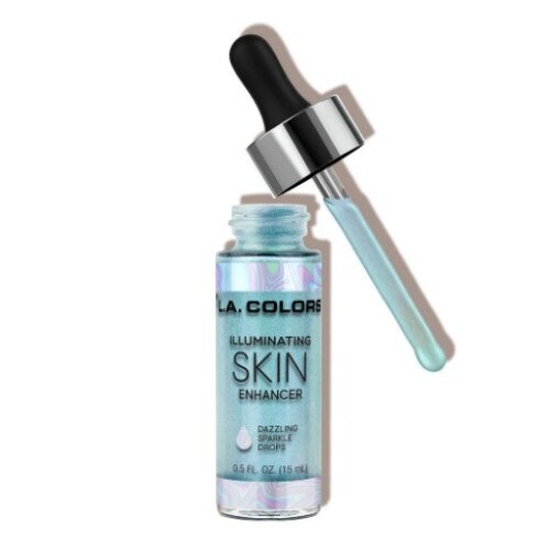 L.A. COLORS Illuminating Skin Enhancer Dazzling Sparkle Drops