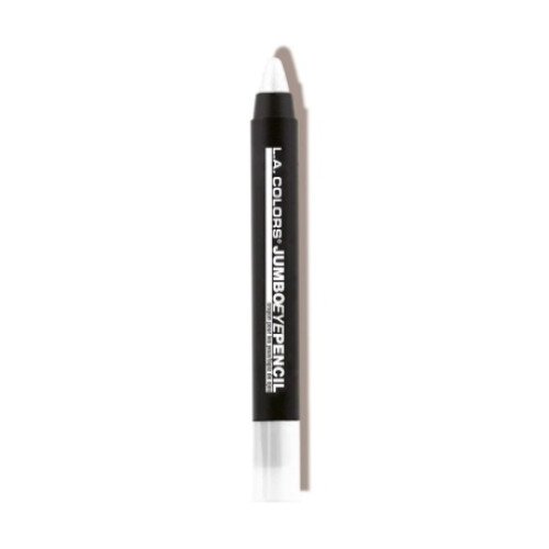 L.A. COLORS Jumbo Eyeshadow Pencil - Iridescent Light