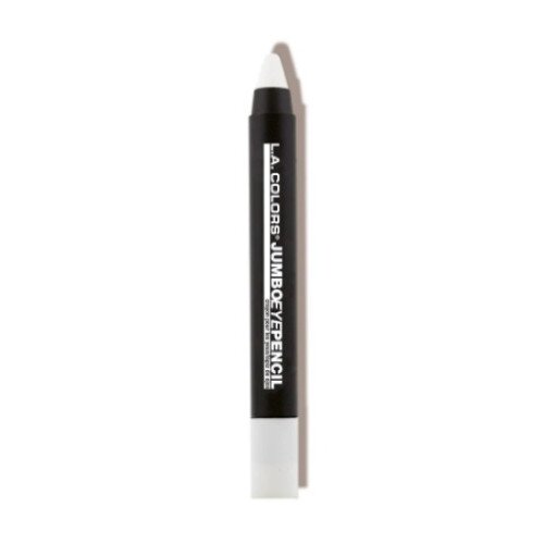 L.A. COLORS Jumbo Eyeshadow Pencil - Sea Shells