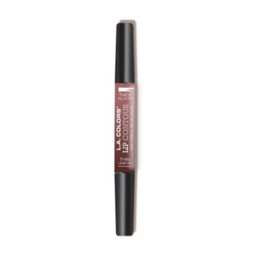 L.A. COLORS Lip Contour (Carded)