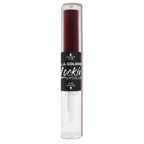 L.A. COLORS Lockin'lip Color - Head Over Heels