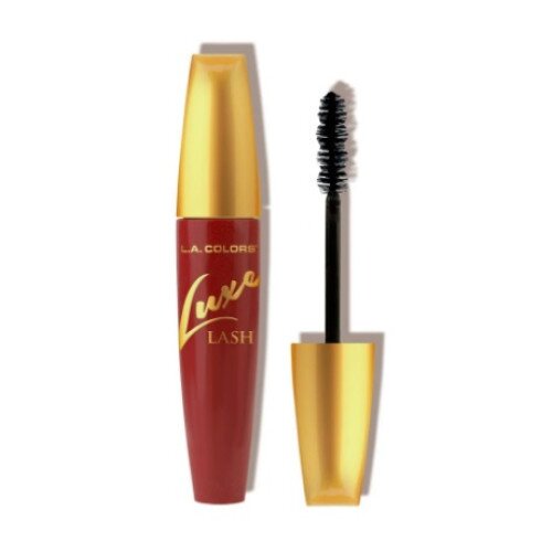 L.A. COLORS Lush Luxe Mascara (carded)