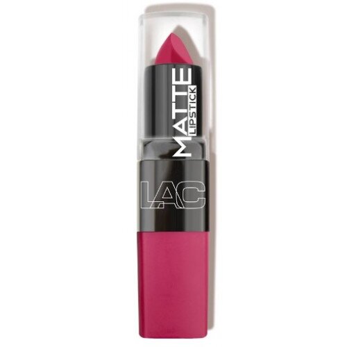 L.A. COLORS Matte Lipstick - Enchanting